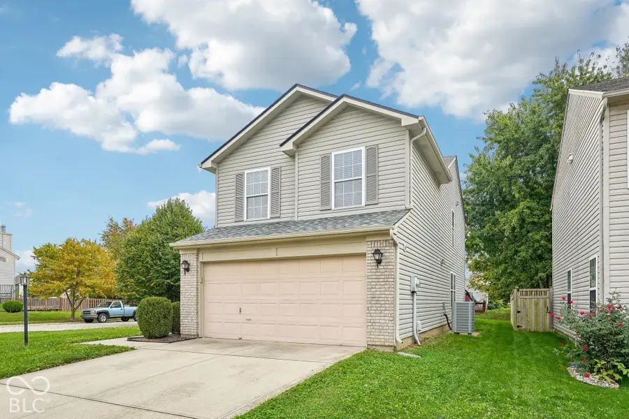15366 Ten Point Drive, Noblesville, IN 46060 - #3