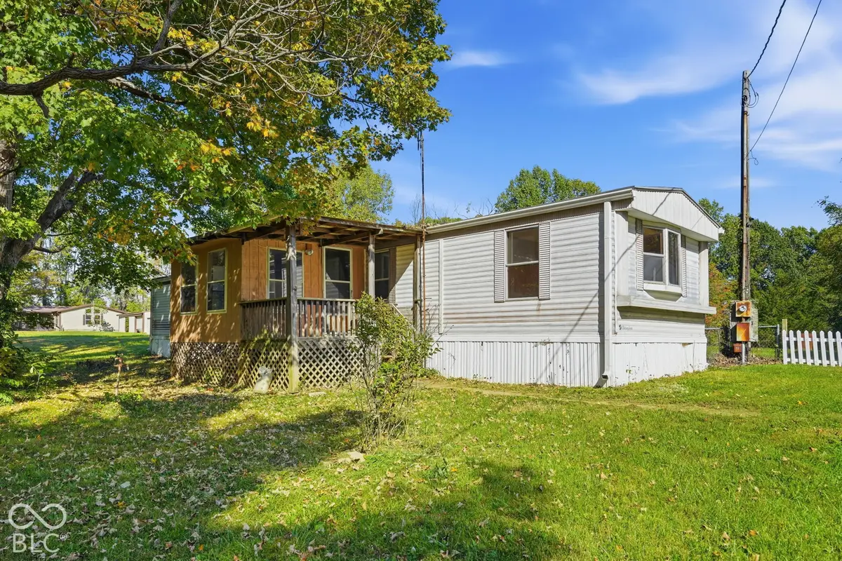 4849 Cunot Cataract Road, Poland, IN 47868 - #1