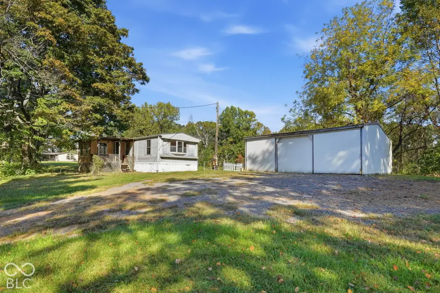 4849 Cunot Cataract Road, Poland, IN 47868 - #2