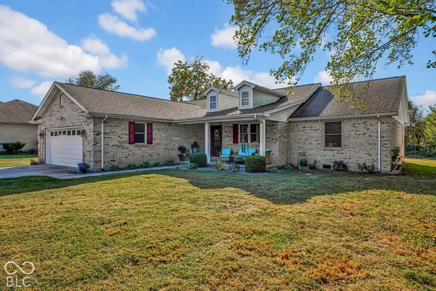 2151 Dogwood Trail, Seymour, IN 47274 - #3