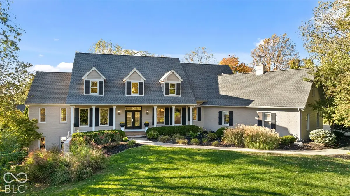 10707 Club Chase, Fishers, IN 46037 - #1