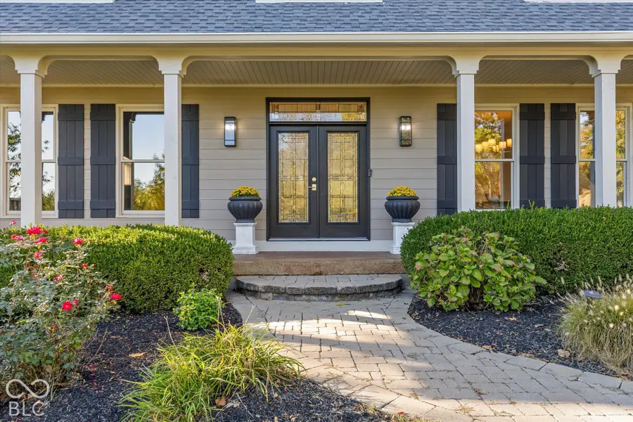10707 Club Chase, Fishers, IN 46037 - #2