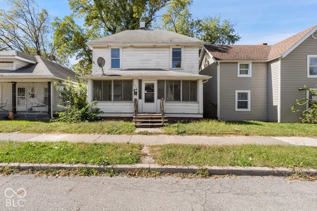 2423 Fletcher Street, Anderson, IN 46016 - #1