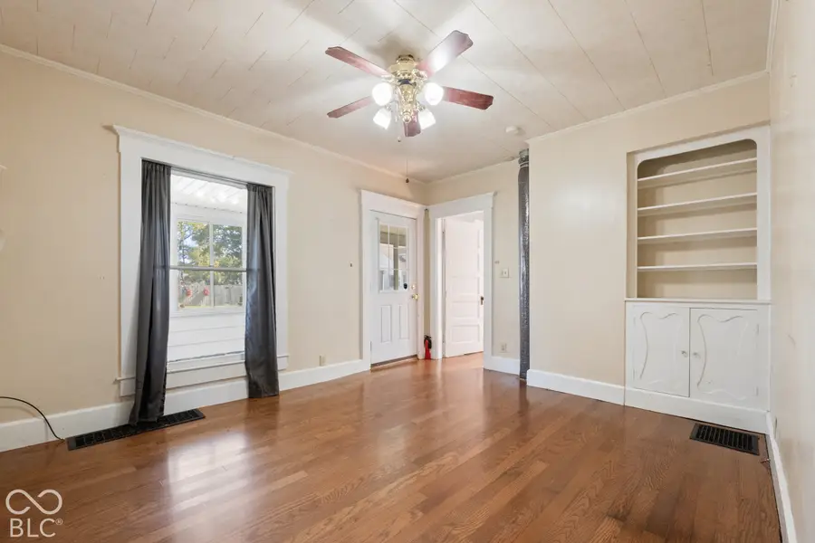 2423 Fletcher Street, Anderson, IN 46016 - #3