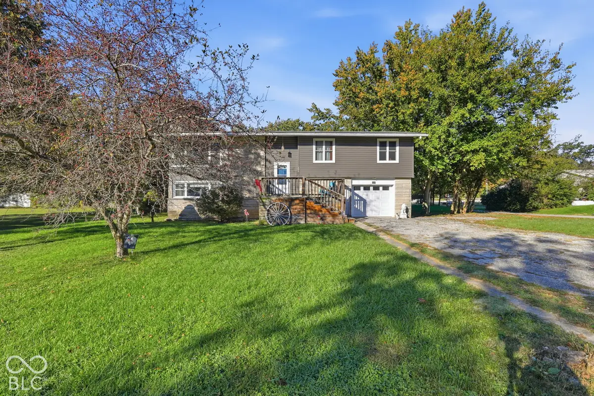 203 N Poplar Street, Amboy, IN 46911 - #1