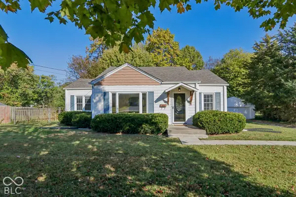 350 Mclaughlin Avenue, Indianapolis, IN 46227
