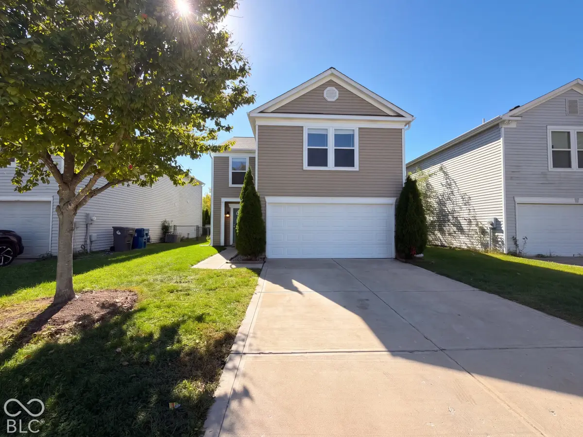 8723 Hosta Way, Camby, IN 46113 - #1