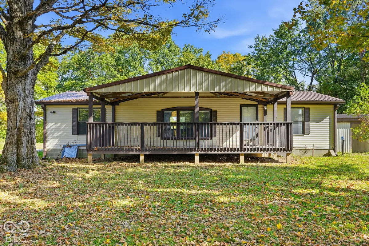 9826 Brann Road, Poland, IN 47868 - #1