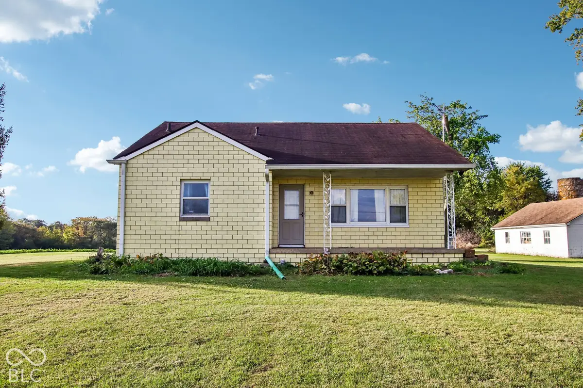 4469 E 400 S, Franklin, IN 46131 - #1