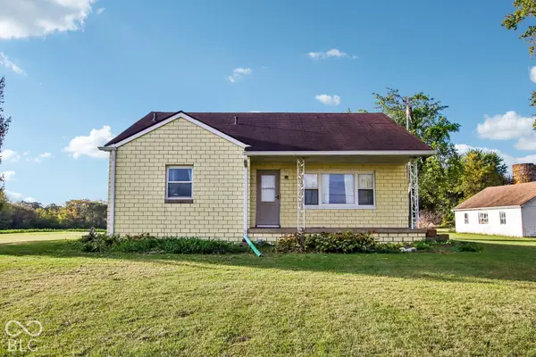 4469 E 400 S, Franklin, IN 46131