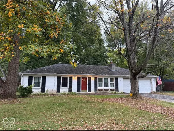 1630 W 76th Place, Indianapolis, IN 46260