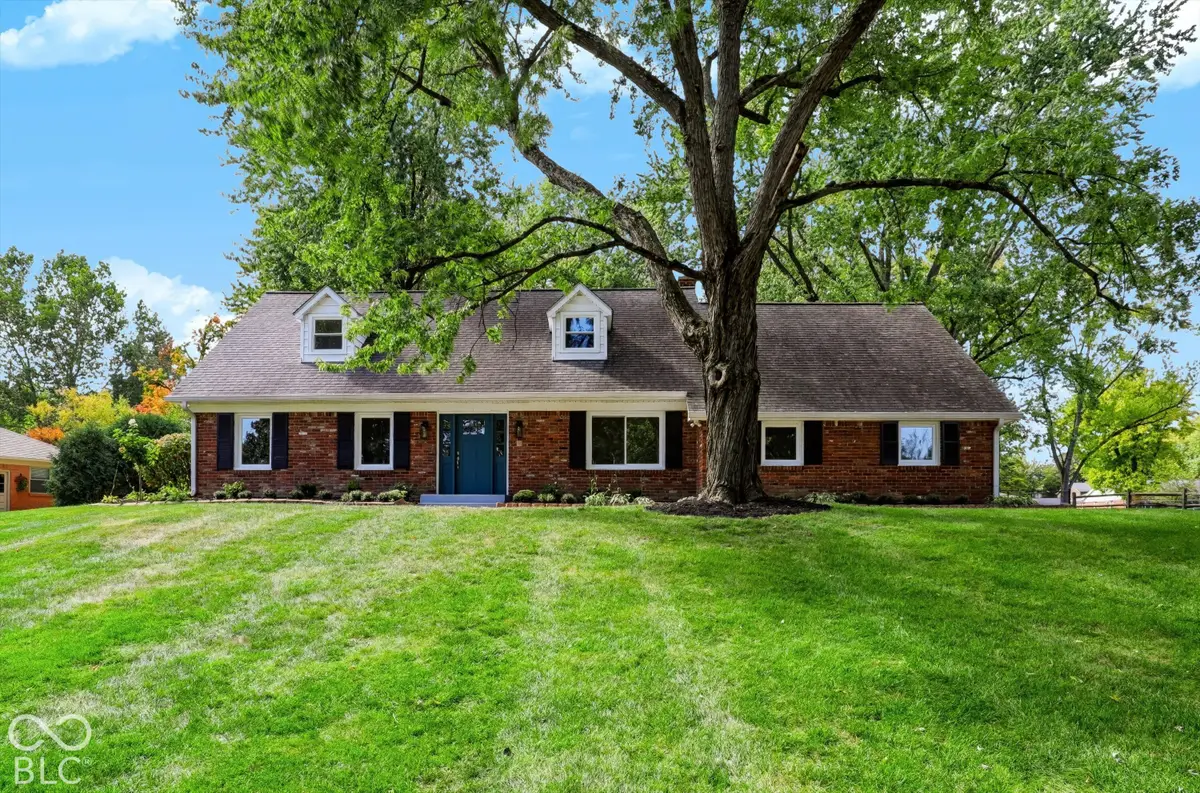 11432 Rolling Court, Carmel, IN 46033 - #1