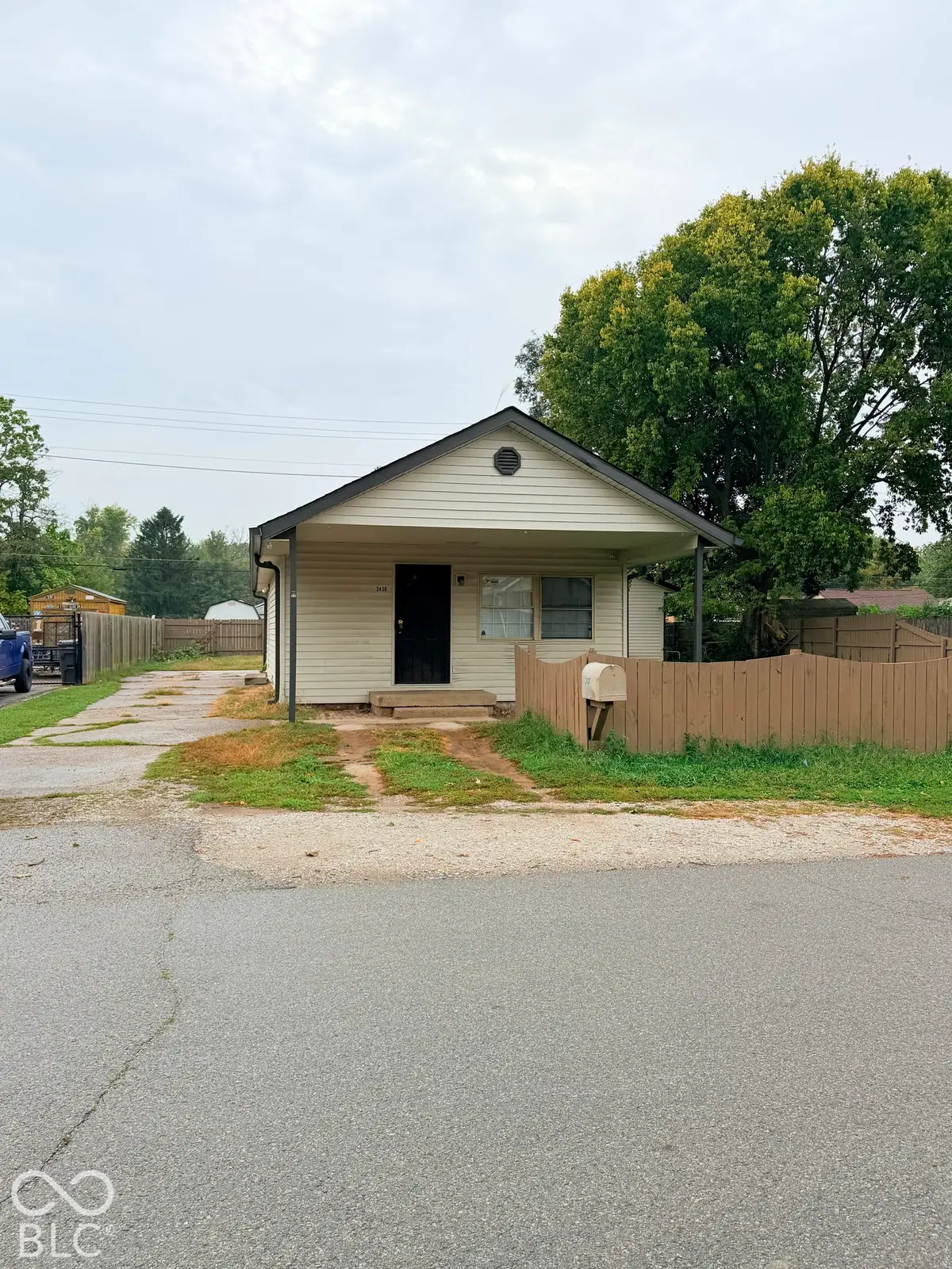 2430 Foltz Street, Indianapolis, IN 46241 - #1