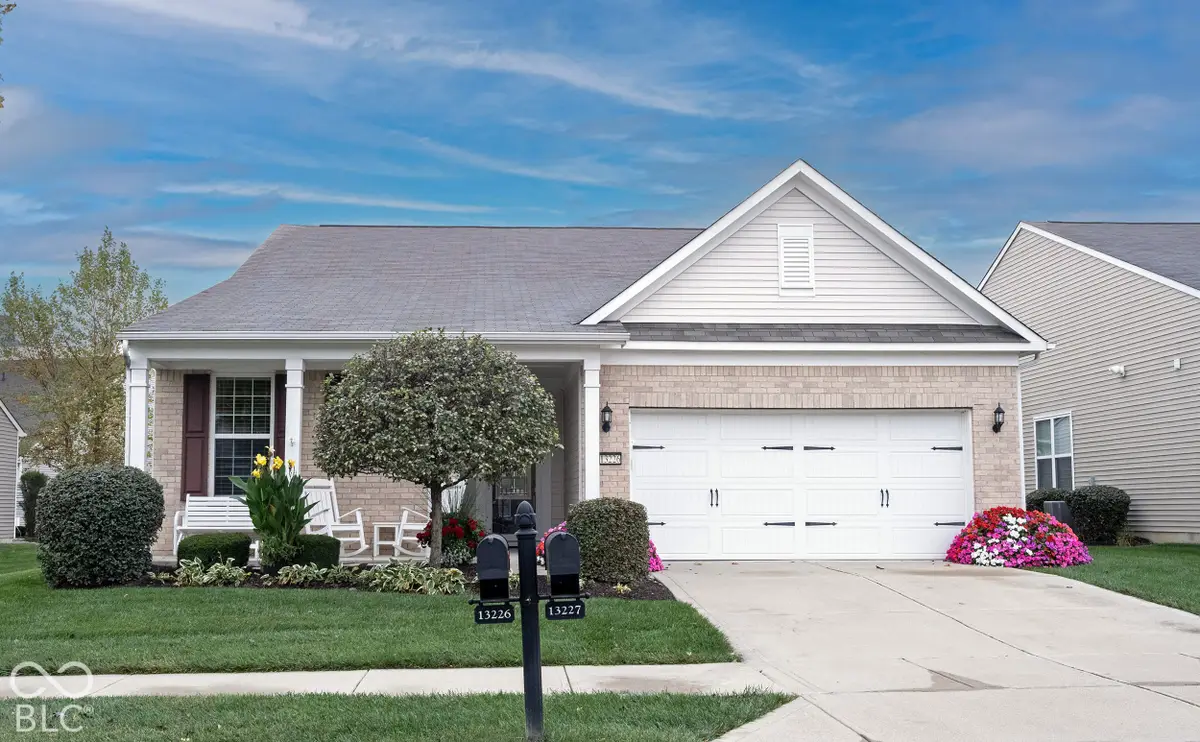13226 Moscato Street, Fishers, IN 46037 - #1