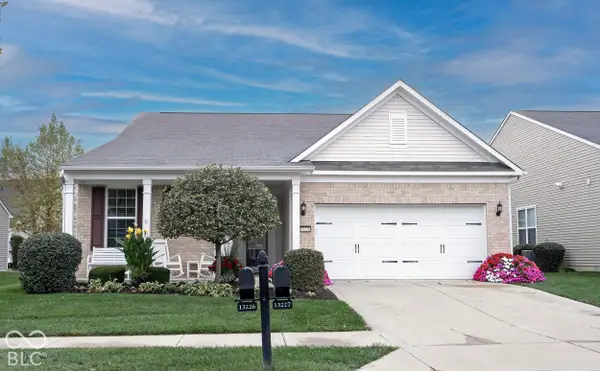 13226 Moscato Street, Fishers, IN 46037