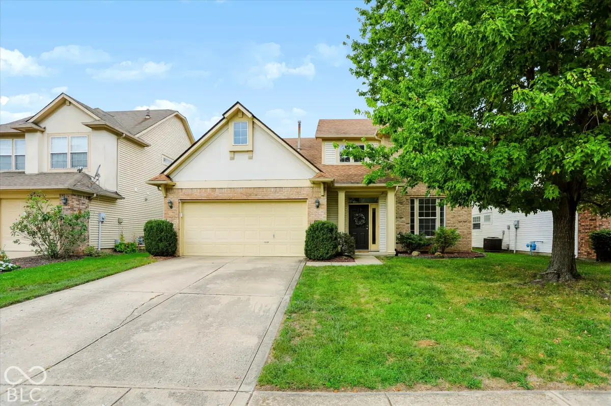 3586 Seminole Drive, Carmel, IN 46032 - #1
