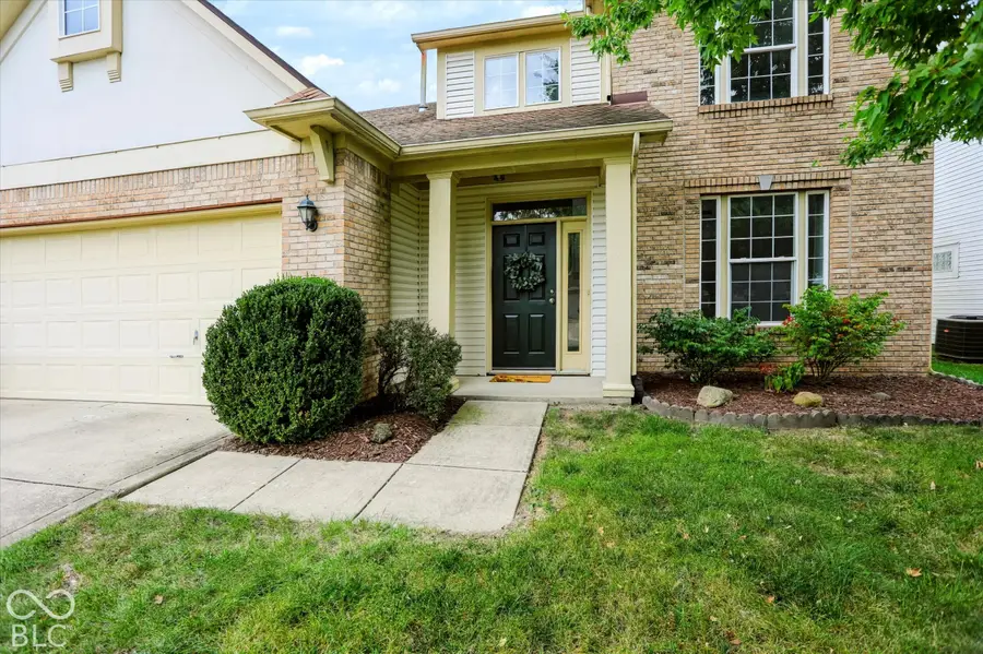 3586 Seminole Drive, Carmel, IN 46032 - #2