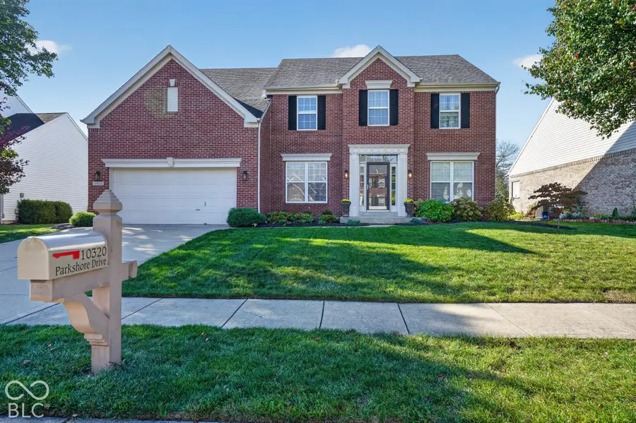 10320 Parkshore Drive, Fishers, IN 46038 - #2