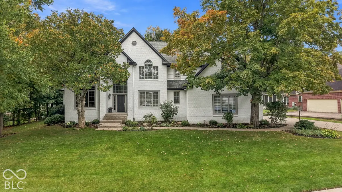 12221 Woods Bay Place, Carmel, IN 46033 - #1