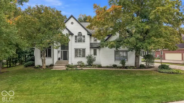 12221 Woods Bay Place, Carmel, IN 46033