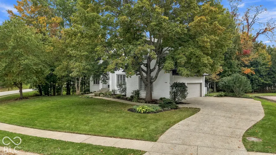 12221 Woods Bay Place, Carmel, IN 46033 - #2