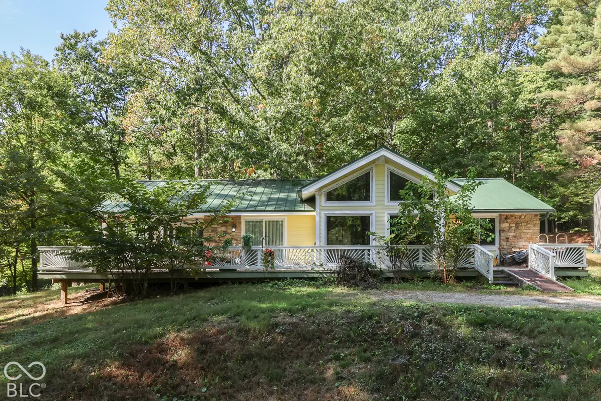 3672 W Hougham Drive, Trafalgar, IN 46181 - #1