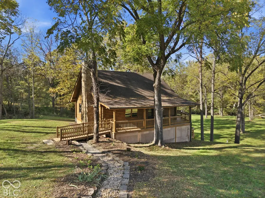 16030 Connecticut Avenue, Fortville, IN 46040 - #2