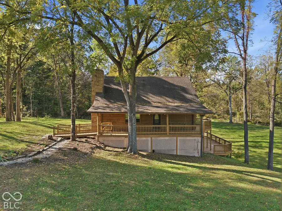 16030 Connecticut Avenue, Fortville, IN 46040 - #3