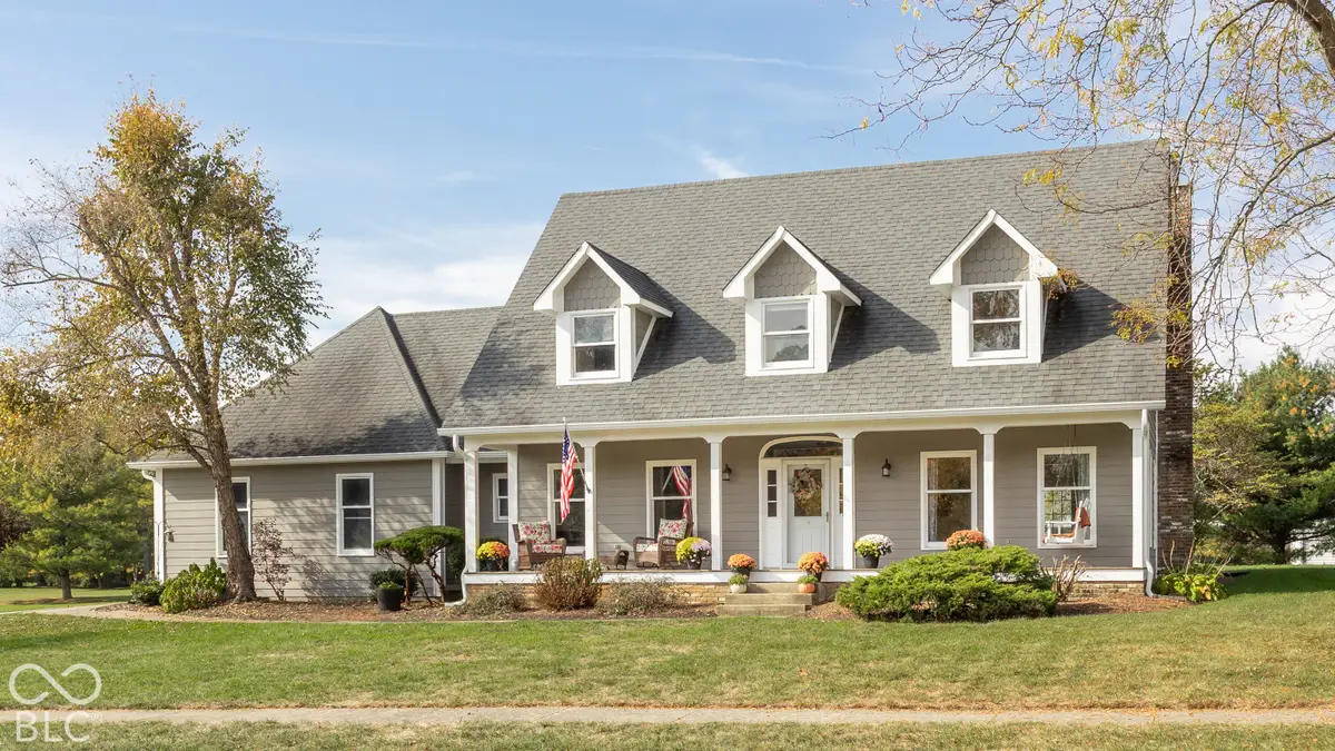 1206 Alfred Circle, Indianapolis, IN 46239 - #1