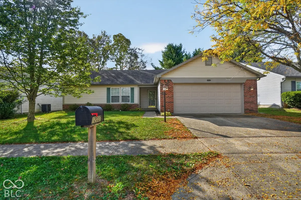 12037 Bearsdale Drive, Indianapolis, IN 46235 - #1