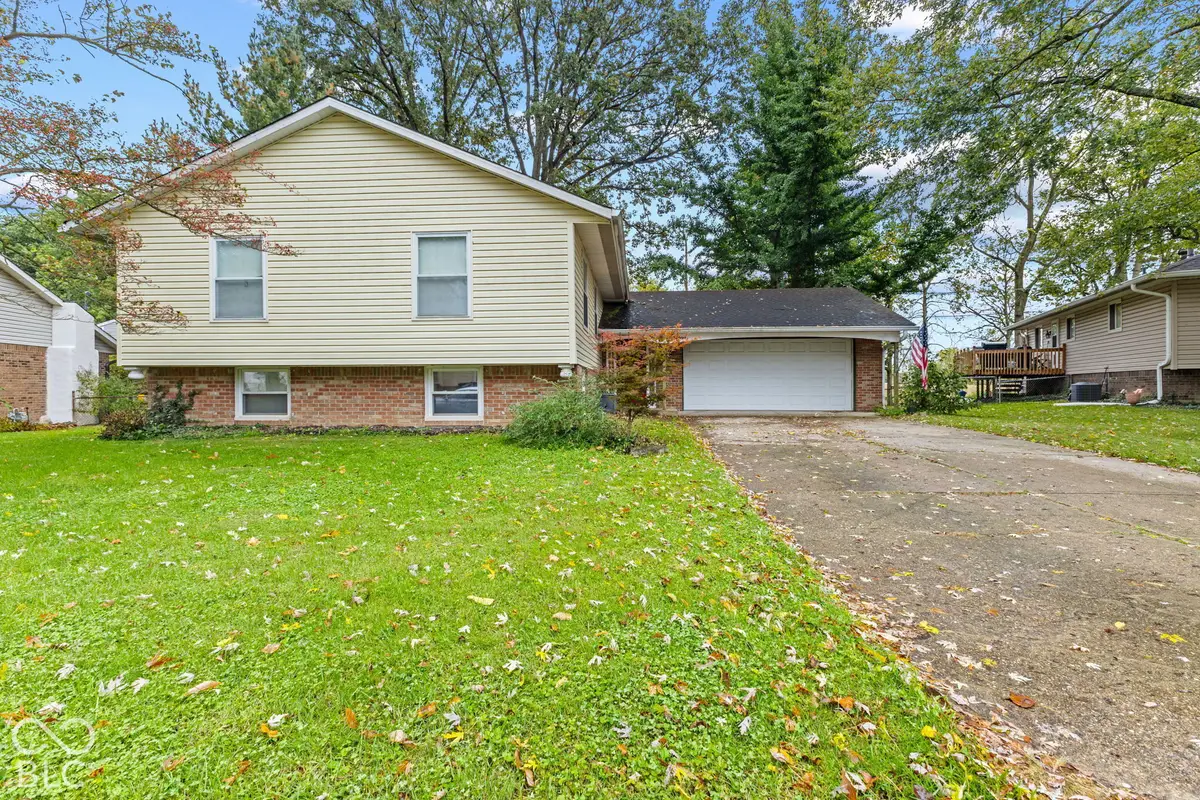 4013 Ivory Way, Indianapolis, IN 46237 - #1