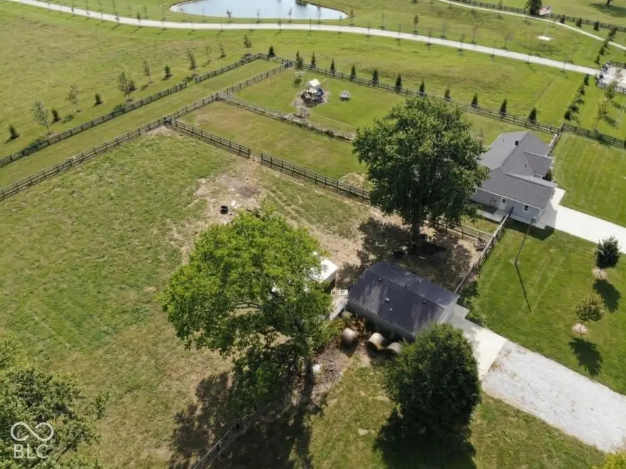 5101 N County Road 500 E, Pittsboro, IN 46167 - #3