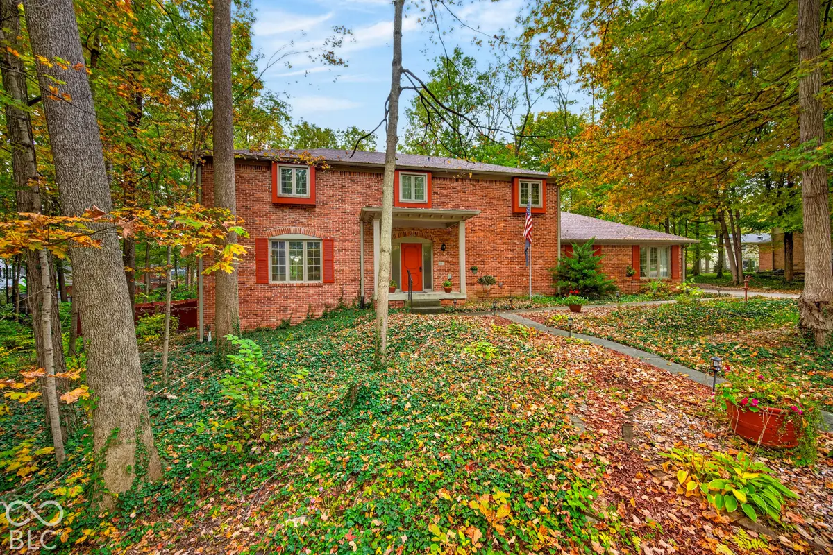 3441 Eden Hollow Place, Carmel, IN 46033 - #1