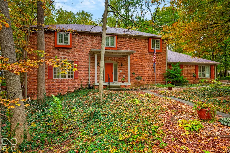 3441 Eden Hollow Place, Carmel, IN 46033 - #2