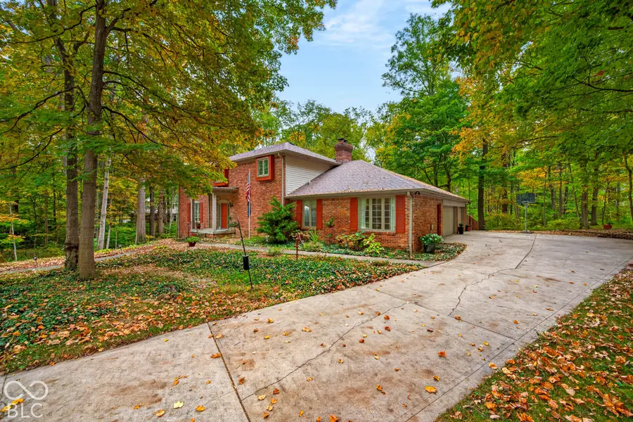 3441 Eden Hollow Place, Carmel, IN 46033 - #3