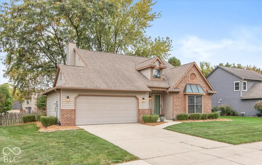 10676 Northhampton Drive, Fishers, IN 46038 - #2