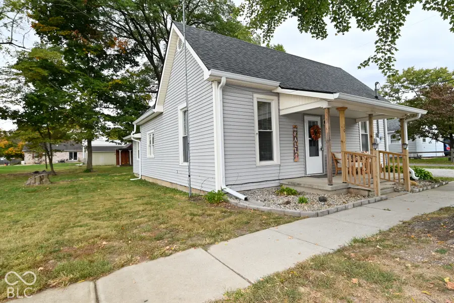 10 N Broadway, North Salem, IN 46165 - #2