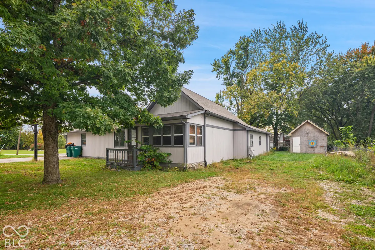 4009 Madison, Sheridan, IN 46069 - #1