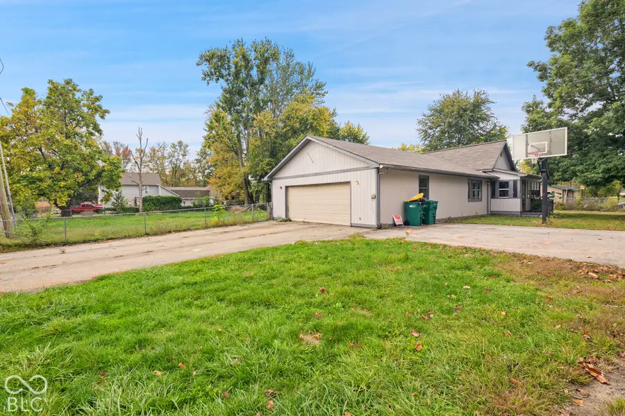 4009 Madison, Sheridan, IN 46069 - #2