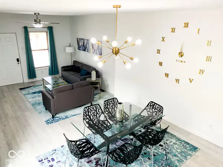 1525 Kennington Street, Indianapolis, IN 46225 - #3