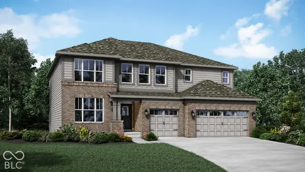 6237 Lacebark Court, Noblesville, IN 46062