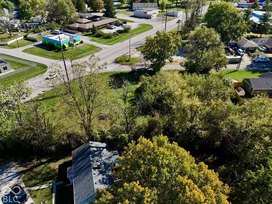 4039 Southeastern Avenue, Indianapolis, IN 46203 - #3