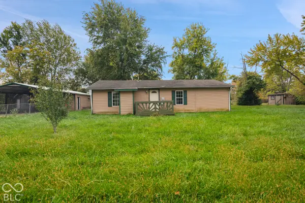4015 Madison Street, Sheridan, IN 46069