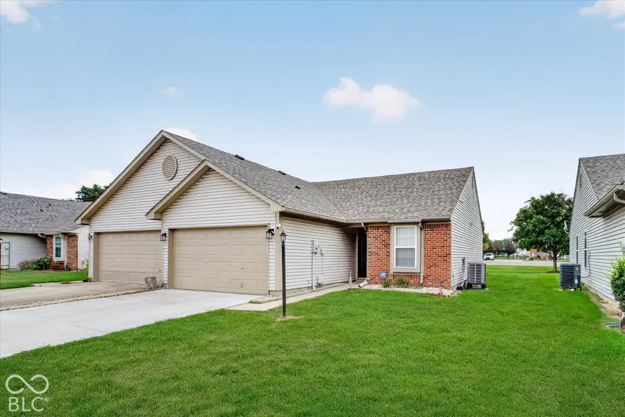 7261 Broyles Lane, Indianapolis, IN 46217 - #2
