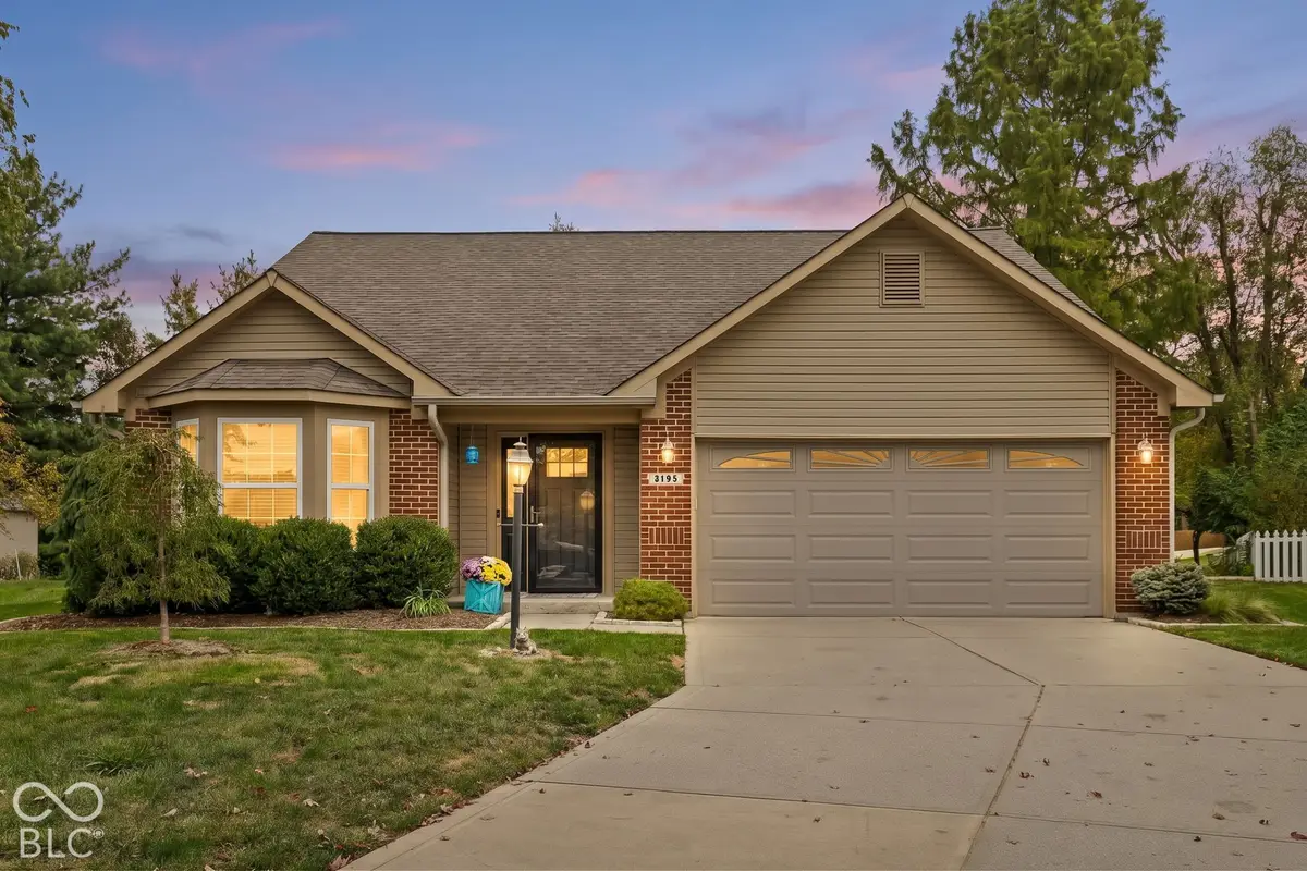 6198 White Birch Drive, Fishers, IN 46038 - #1