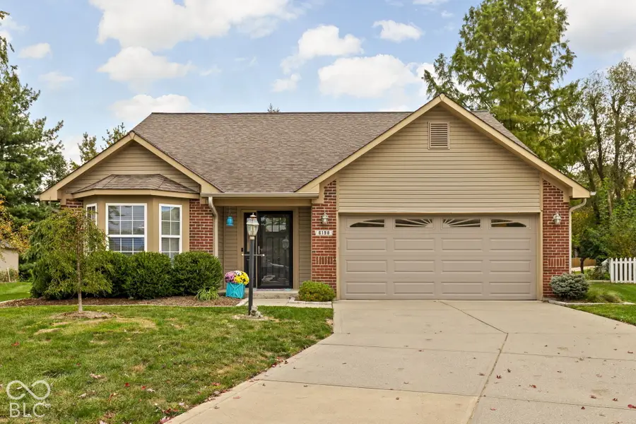 6198 White Birch Drive, Fishers, IN 46038 - #2