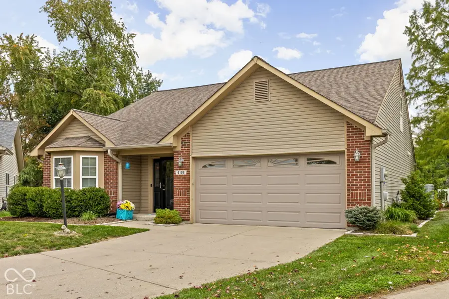 6198 White Birch Drive, Fishers, IN 46038 - #3