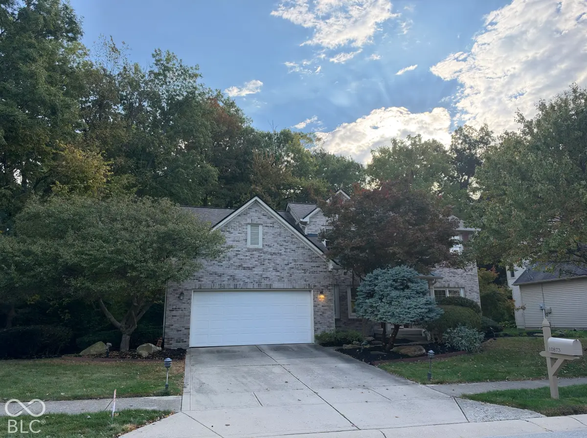 10873 Weston Drive, Carmel, IN 46032 - #1