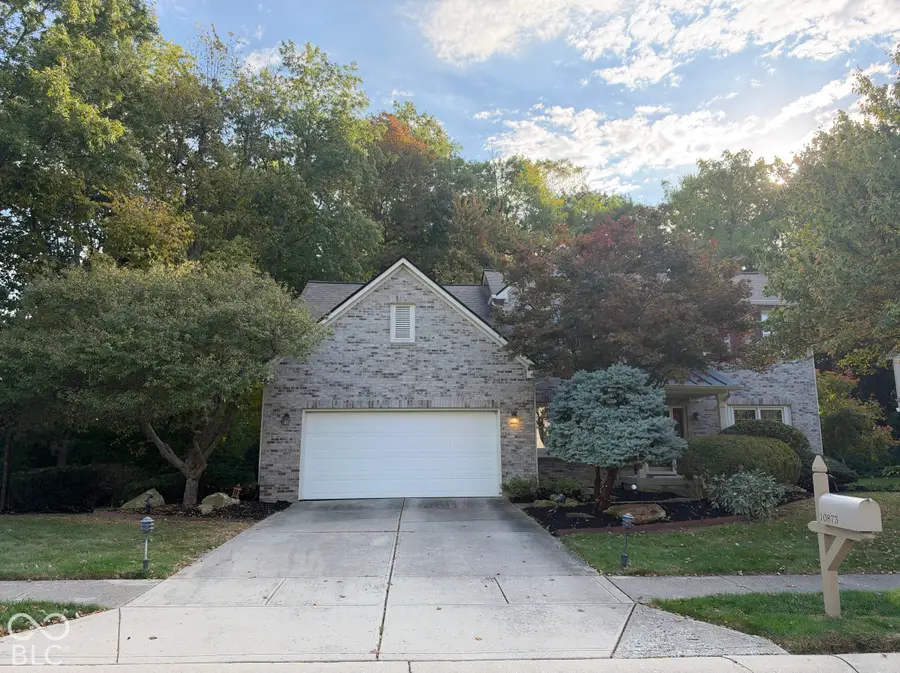 10873 Weston Drive, Carmel, IN 46032 - #2