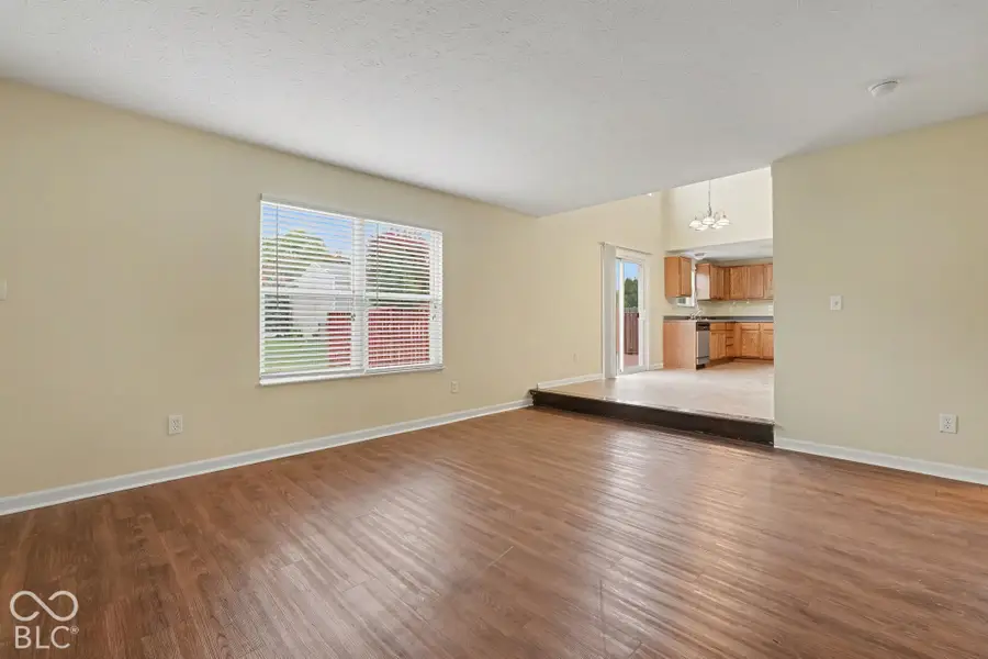 12442 Quarterback Lane, Fishers, IN 46037 - #3